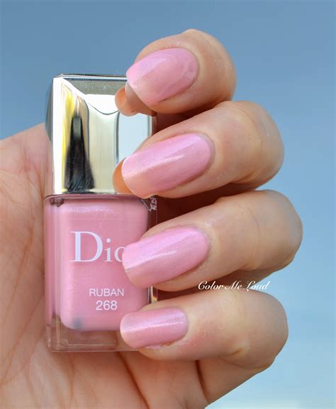 dior 268 nail polish|dior vernis 769.